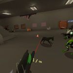 VR Chat for PICO 4 VR headset