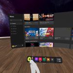 VR Chat for PICO 4 VR headset