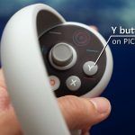 VR Chat for PICO 4 VR headset