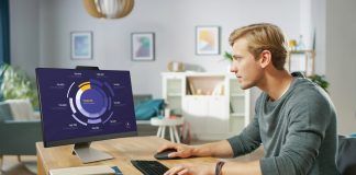 ASUS AiO A3 (A3402) 1