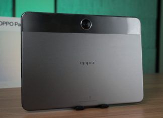 Review – OPPO Pad Neo OPPO Pad Neo review