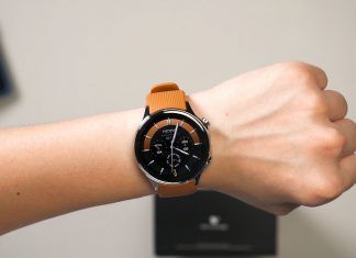 Review – OPPO Watch X: Longest-lasting battery life for WearOS OPPO Watch X review