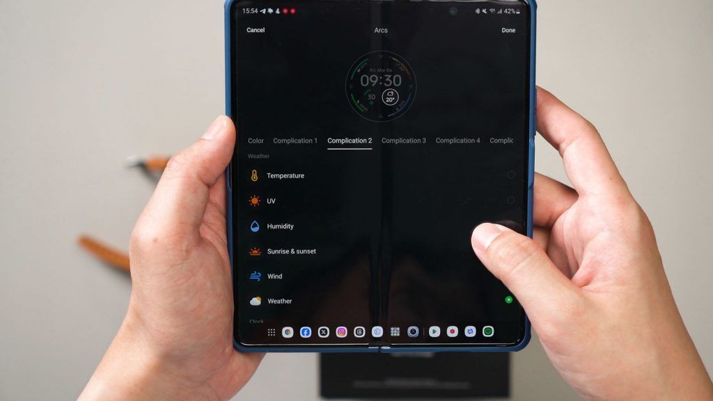 OPPO Watch X review