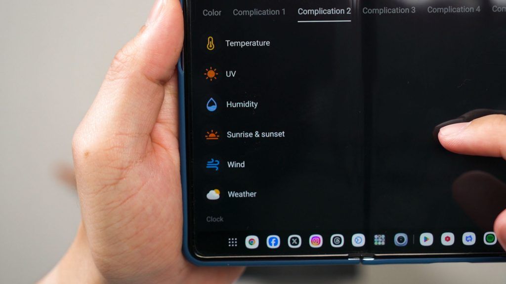 OPPO Watch X review