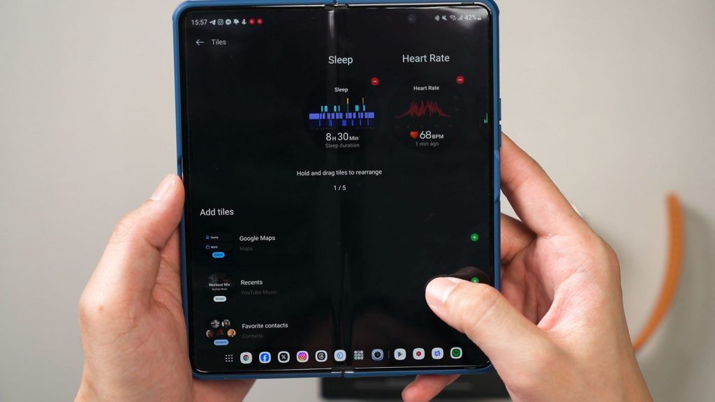 OPPO Watch X review