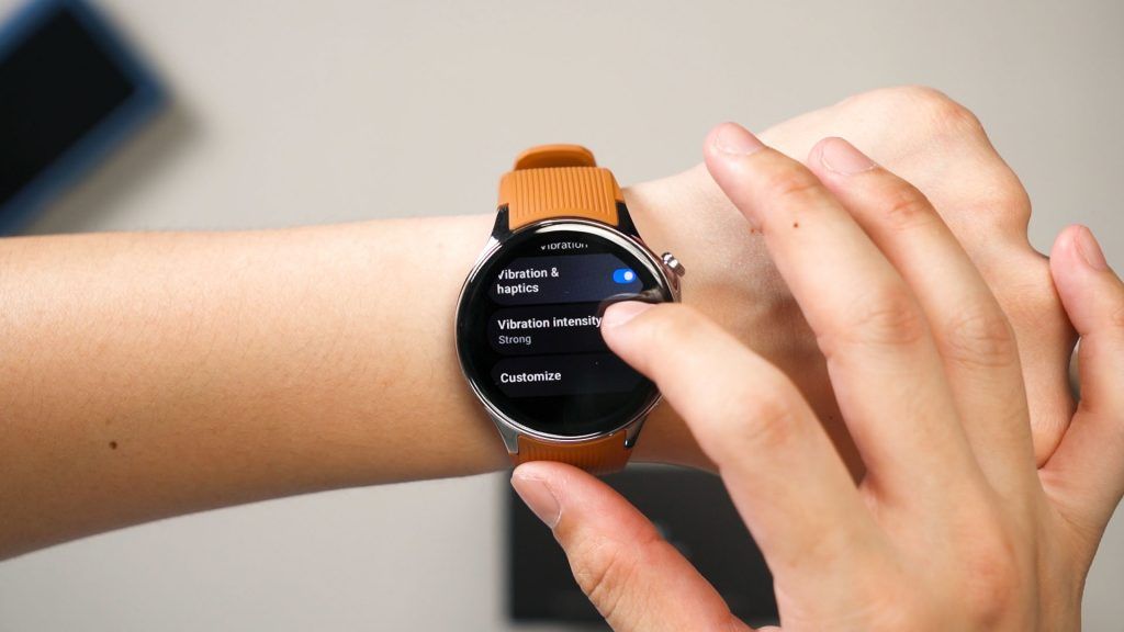 OPPO Watch X review