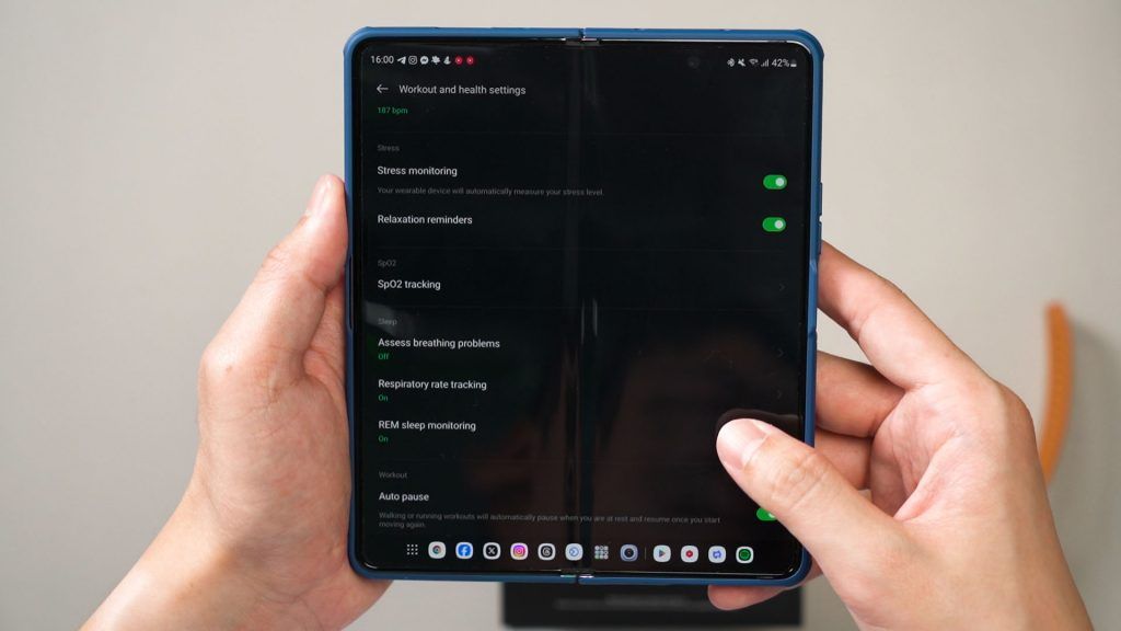OPPO Watch X review