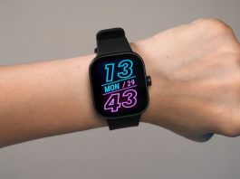 Review – Redmi Watch 4: Actually good smartband Redmi Watch 4 review