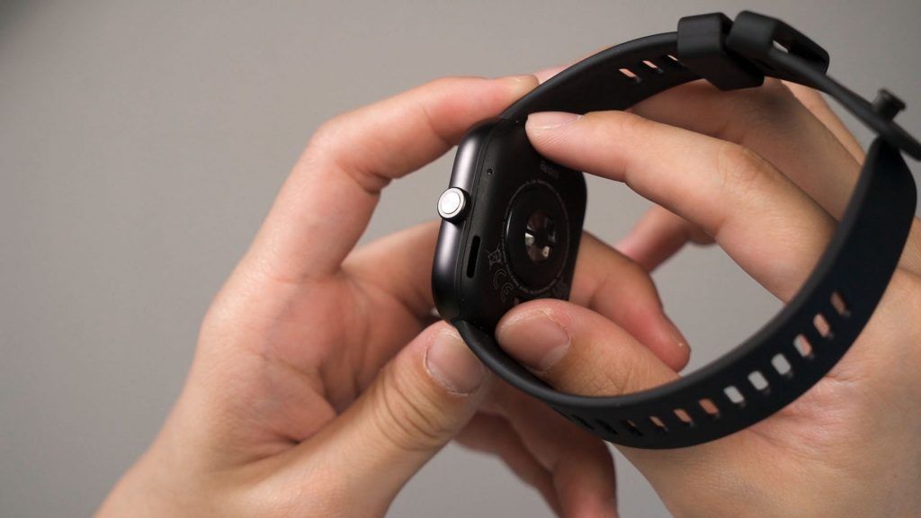 Redmi Watch 4 review