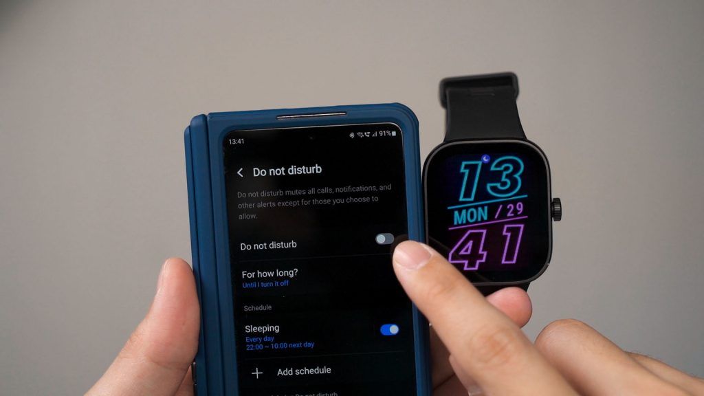 Redmi Watch 4 review