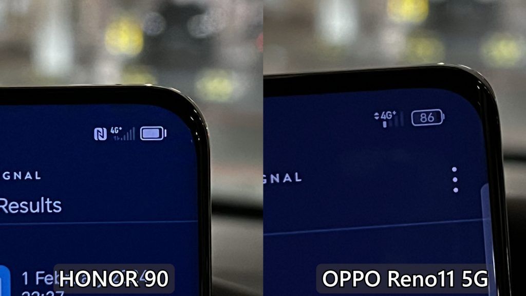 OPPO LinkBoost