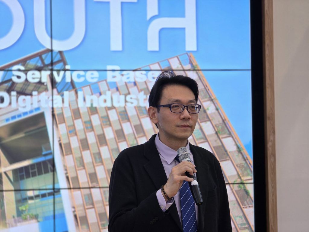 ACW South CyberSecurity