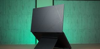ASUS Zenbook Duo UX8406 review