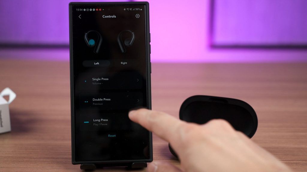 Anker Soundcore Aerofit review
