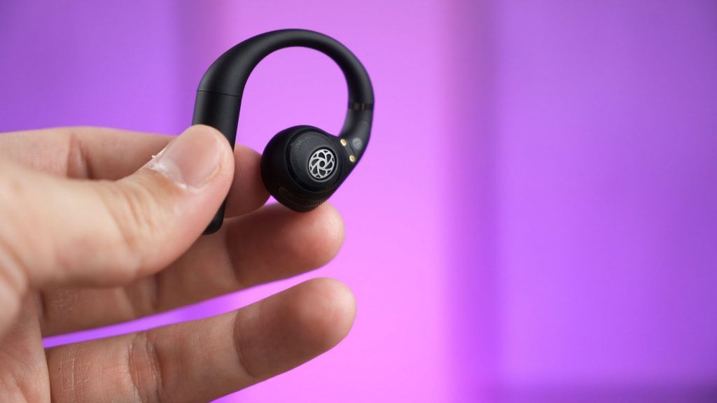 Anker Soundcore Aerofit review