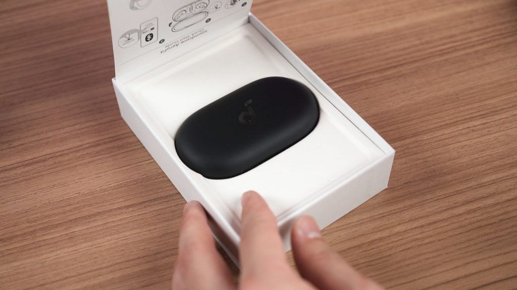 Anker Soundcore Aerofit review