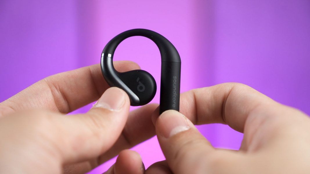 Anker Soundcore Aerofit review Anker Soundcore Aerofit review