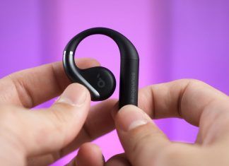 Review – Soundcore Aerofit: This is amazing Anker Soundcore Aerofit review