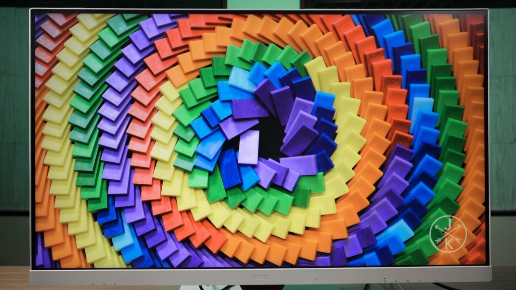BenQ GW3290QT review