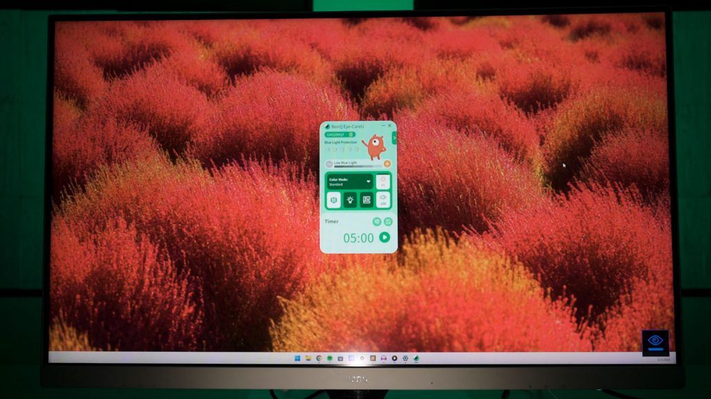 BenQ GW3290QT review