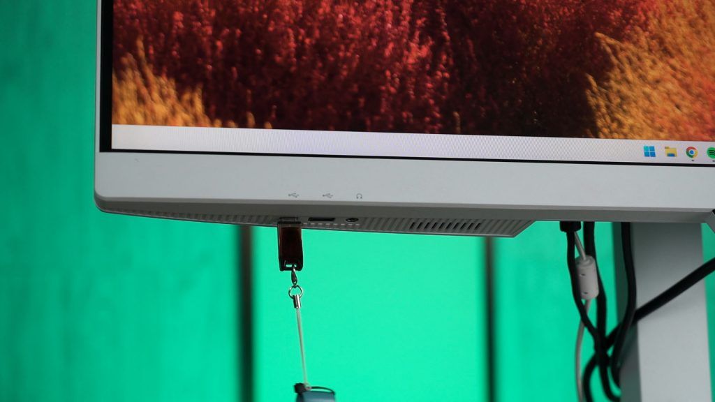 BenQ GW3290QT review