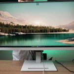 BenQ GW3290QT review