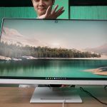 BenQ GW3290QT review