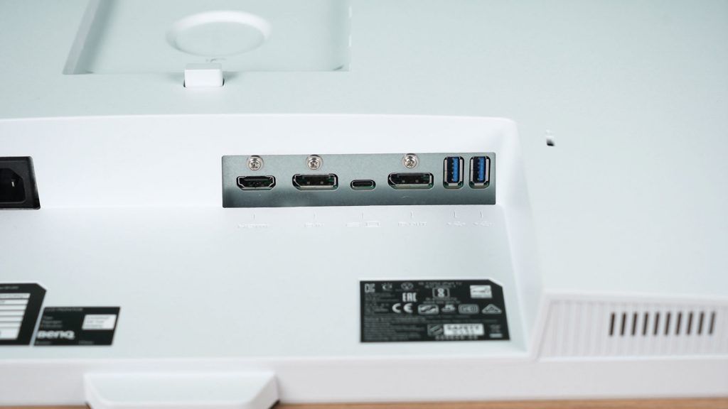 BenQ GW3290QT review