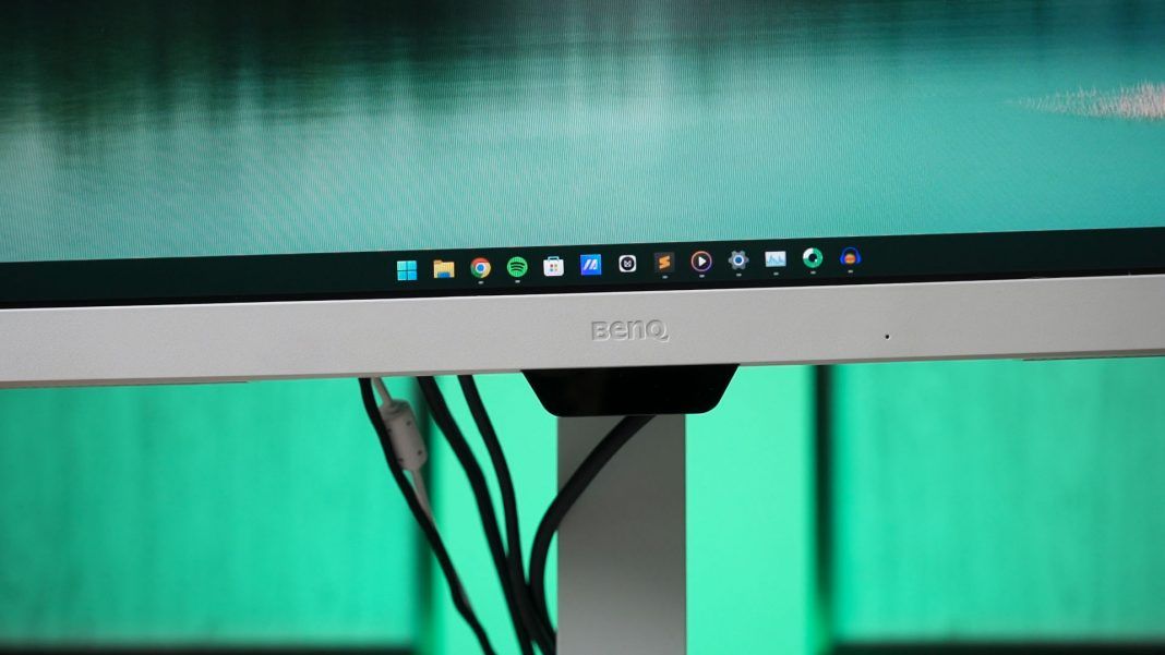 BenQ GW3290QT review