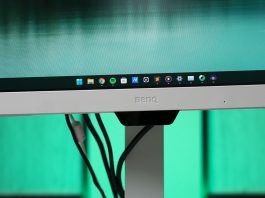 Review – BenQ GW3290QT: Comfort your eyes while coding for long hours BenQ GW3290QT review