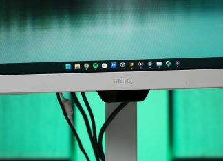 Review – BenQ GW3290QT: Comfort your eyes while coding for long hours BenQ GW3290QT review
