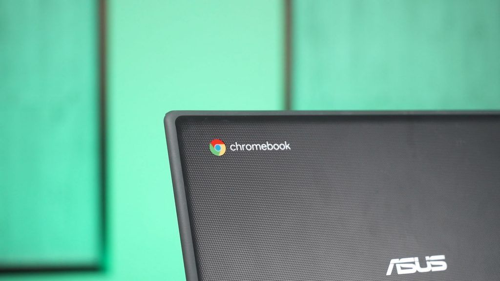 Chromebook crash course