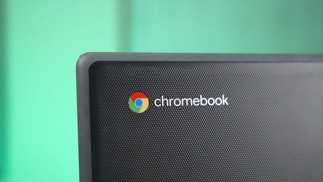 Chromebook crash course Chromebook crash course