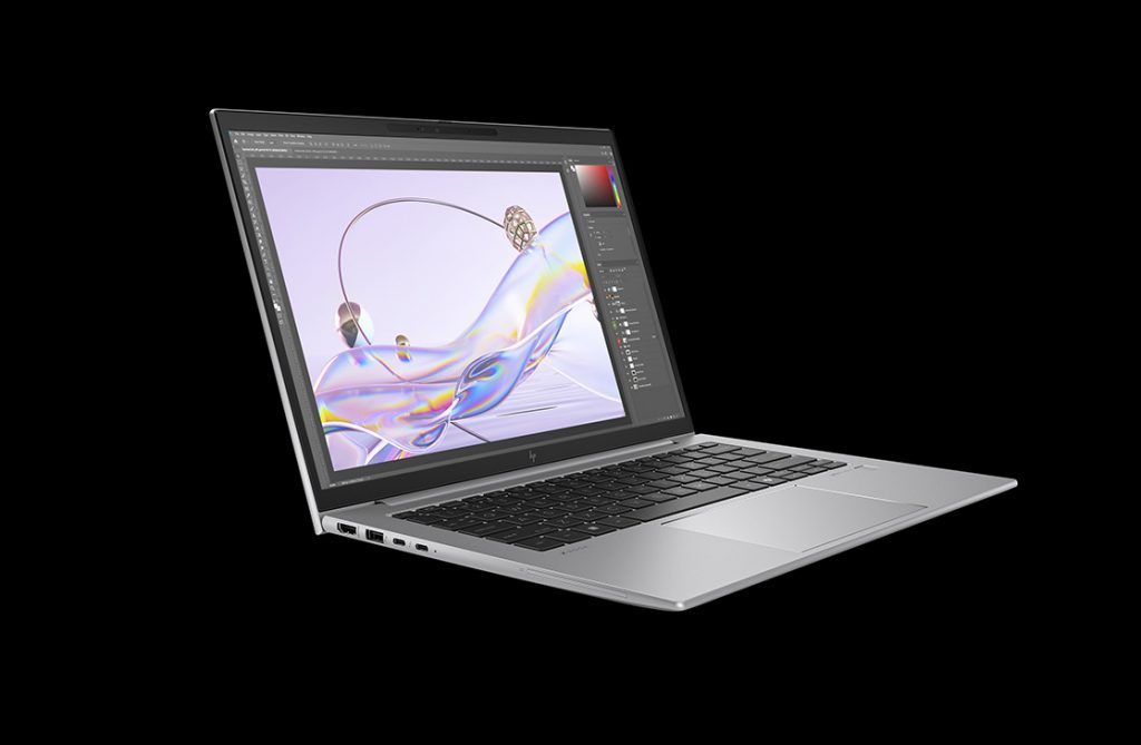 HP ZBook Firefly G11 Mobile Workstation Laptop unveiled 1