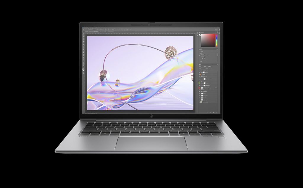 HP ZBook Firefly G11 Mobile Workstation Laptop unveiled featured
