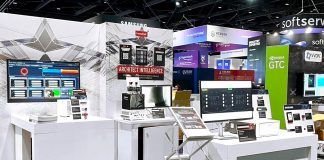 NVIDIA GTC Innodisk Edge AI Solution