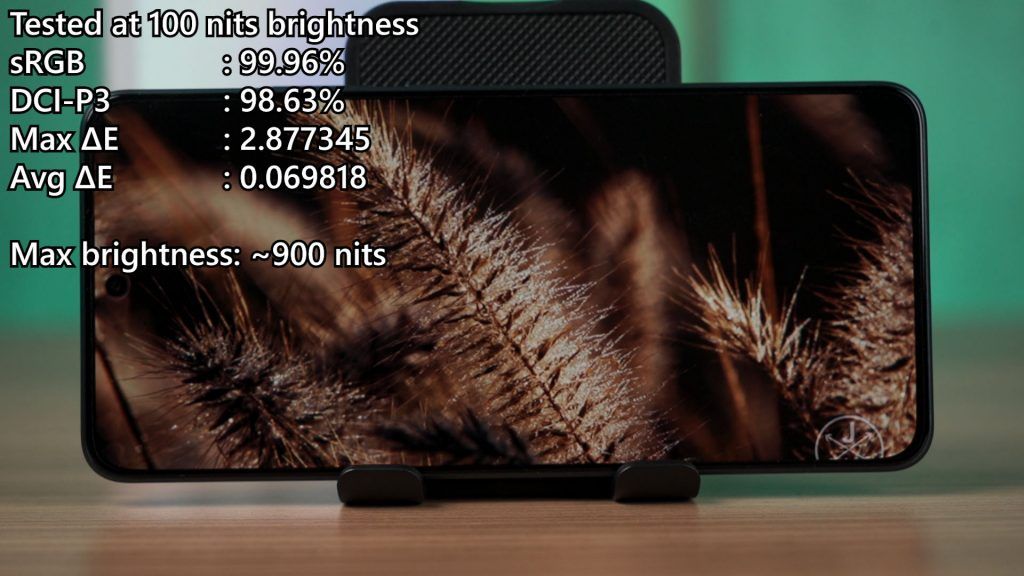 OPPO Reno11 F review