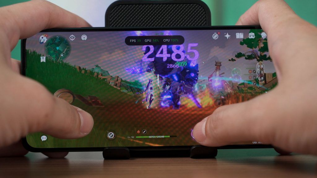 OPPO Reno11 F review