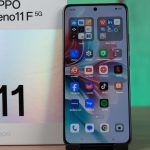 OPPO Reno11 F review