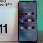 OPPO Reno11 F review
