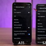 Samsung Galaxy A35 review
