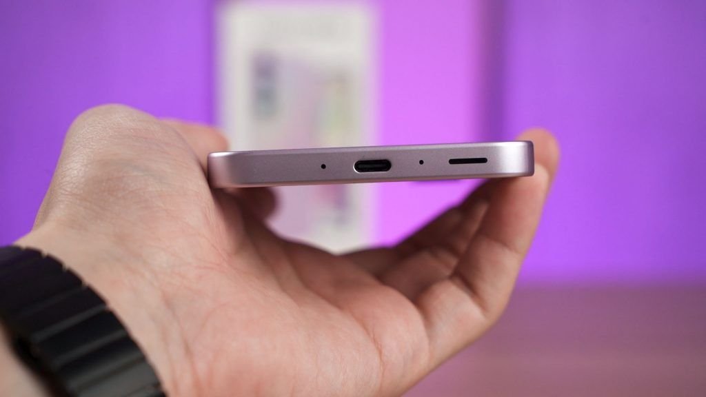 Samsung Galaxy A35 review