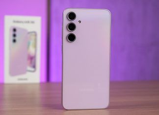 Review – Samsung Galaxy A35 Samsung Galaxy A35 review