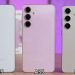 Samsung Galaxy A35 review