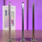 Samsung Galaxy A35 review
