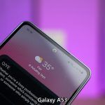 Samsung Galaxy A55 review