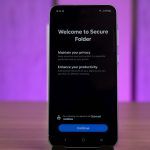 Samsung Galaxy A55 review