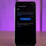 Samsung Galaxy A55 review