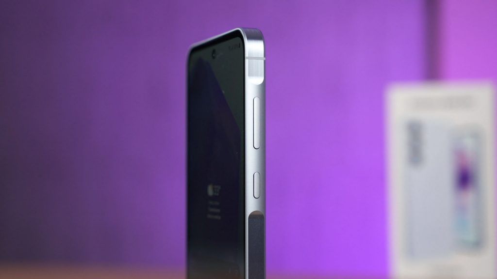 Samsung Galaxy A55 review