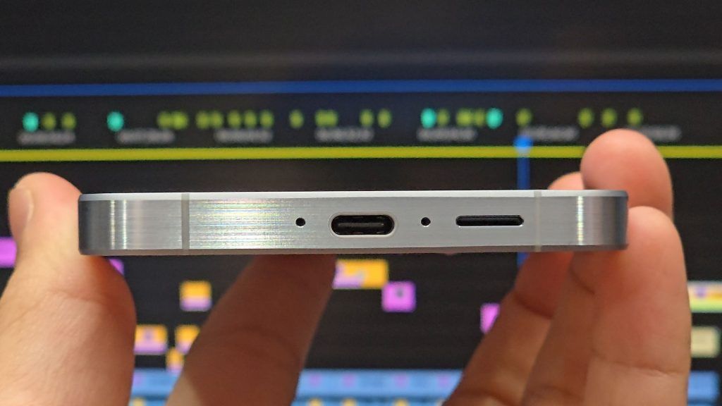 Samsung Galaxy A55 review